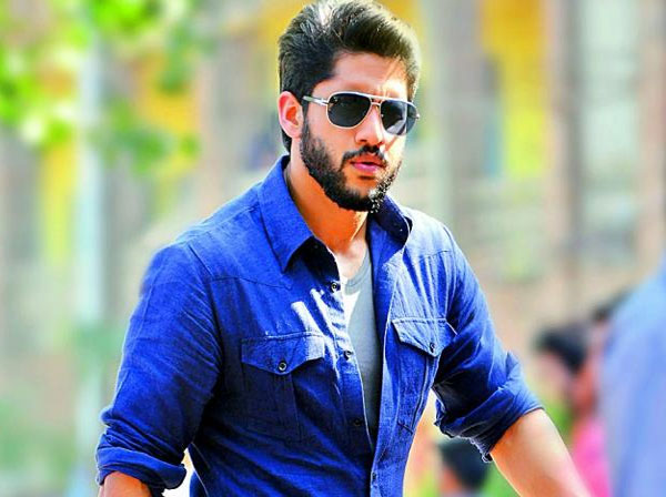 naga chaitanya,gautham menen,trivikram srinivas  చైతూ టైమ్ స్టార్ట్ అయినట్లుంది..!